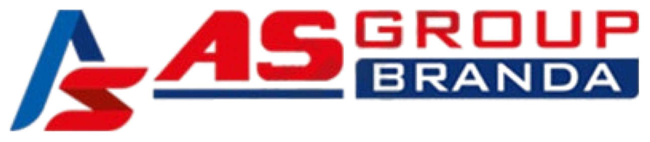 AS Group Branda - EGO Automation Referans Proje Müşterisi