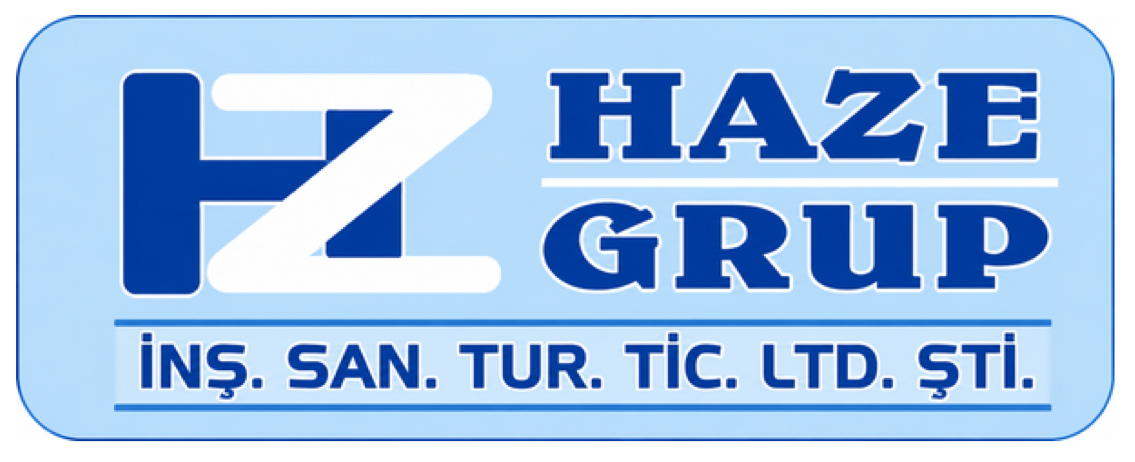 Haze Grup İnşaat - EGO Automation Referans Proje Müşterisi