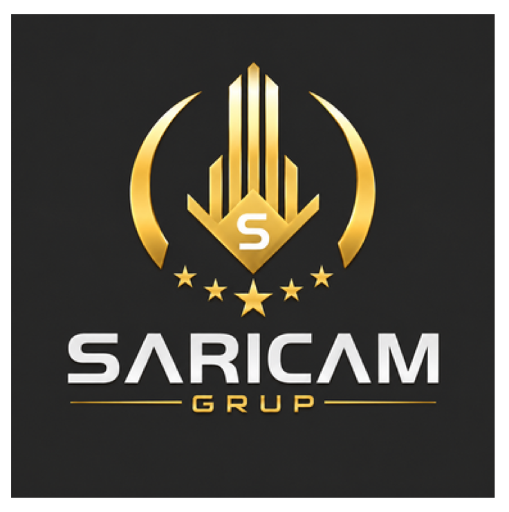Sarıçam İnşaat - EGO Automation Referans Proje Müşterisi